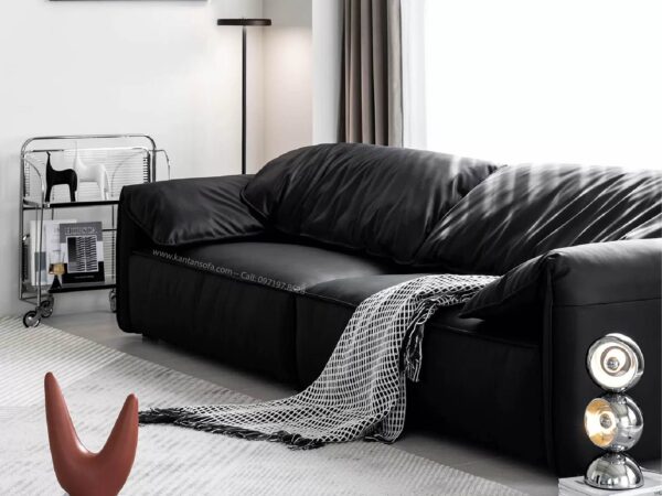 Sofa Băng Kantan Danin SB42 - Hình ảnh 5