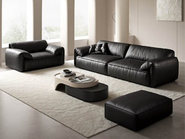 Sofa Băng Kantan Danin SB42 - Hình ảnh 3