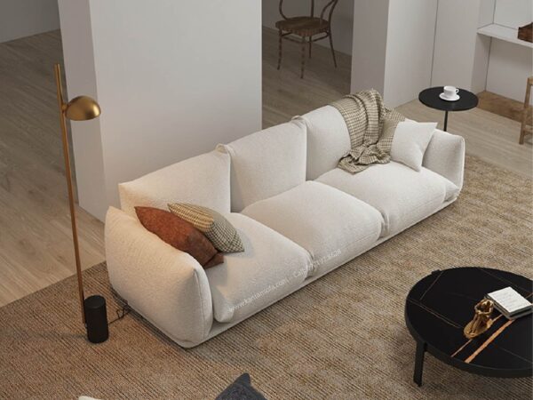 Sofa Băng Kantan Marenco SB30 - Hình ảnh 8