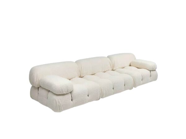 Sofa Rời (Modular) Kantan Bendy SR34 - Hình ảnh 2