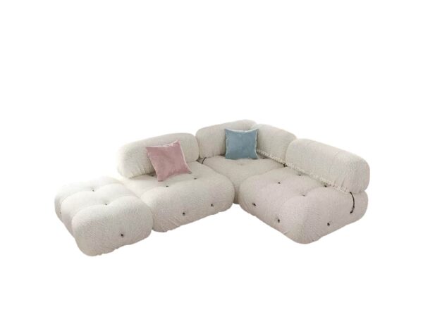 Sofa Rời (Modular) Kantan Bendy SR34 - Hình ảnh 3