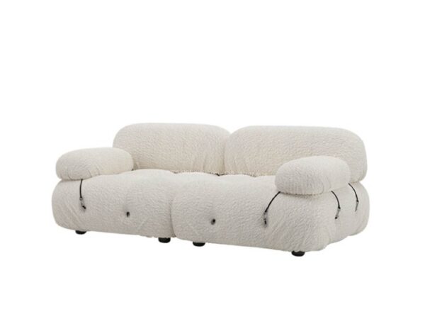 Sofa Rời (Modular) Kantan Bendy SR34 - Hình ảnh 4