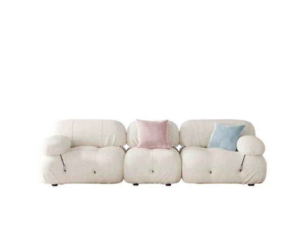 Sofa Rời (Modular) Kantan Bendy SR34