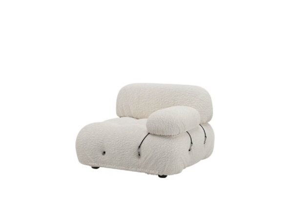 Sofa Rời (Modular) Kantan Bendy SR34 - Hình ảnh 6