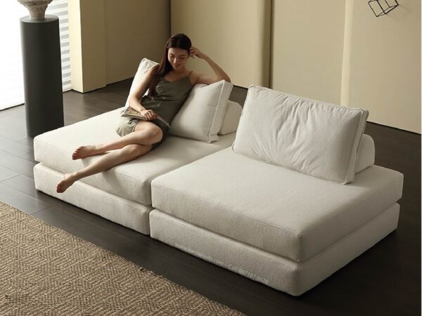 Sofa Rời (Modular) Kantan Damia SR32 - Hình ảnh 7