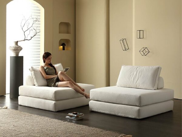 Sofa Rời (Modular) Kantan Damia SR32 - Hình ảnh 6