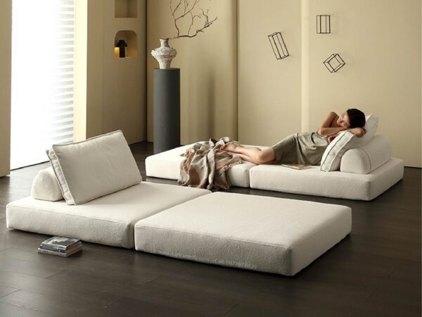 Sofa Rời (Modular) Kantan Damia SR32 - Hình ảnh 5