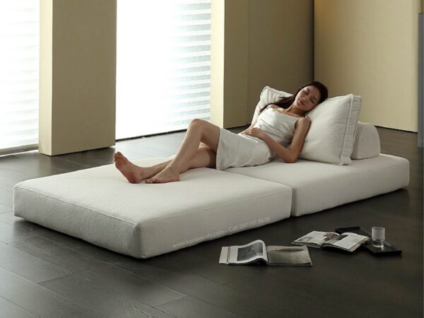 Sofa Rời (Modular) Kantan Damia SR32 - Hình ảnh 4