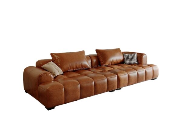 Sofa Rời (Modular) Kantan Hamony SR33 - Ảnh 3