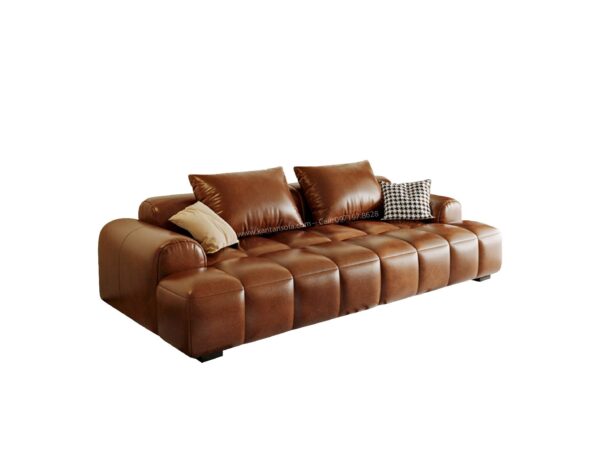 Sofa Rời (Modular) Kantan Hamony SR33 - Ảnh 2