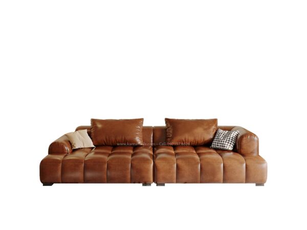 Sofa Rời (Modular) Kantan Hamony SR33