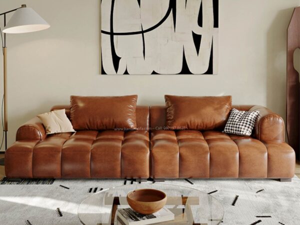 Sofa Rời (Modular) Kantan Hamony SR33 - Ảnh 5