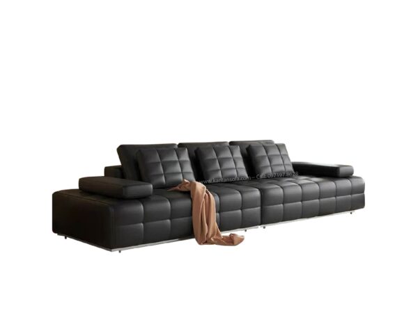 Sofa Rời (Modular) Kantan Jamia SR40 - Hình ảnh 2