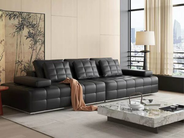 Sofa Rời (Modular) Kantan Jamia SR40 - Hình ảnh 6