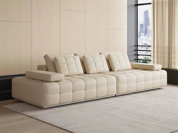 Sofa Rời (Modular) Kantan Jamia SR40 - Hình ảnh 10