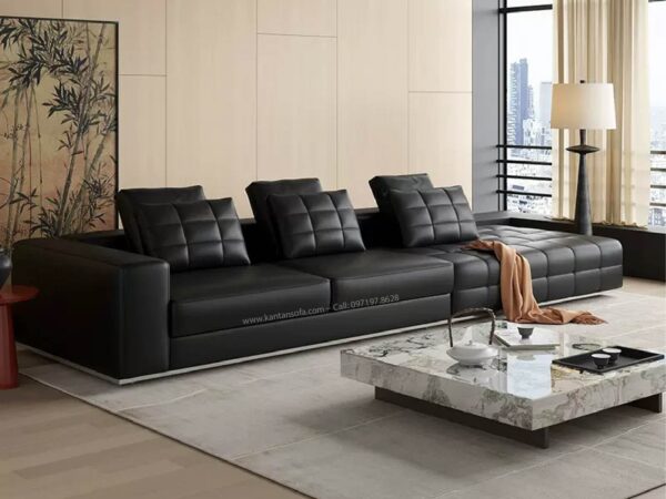 Sofa Rời (Modular) Kantan Jamia SR40 - Hình ảnh 7