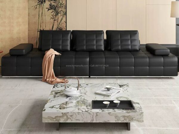 Sofa Rời (Modular) Kantan Jamia SR40 - Hình ảnh 8