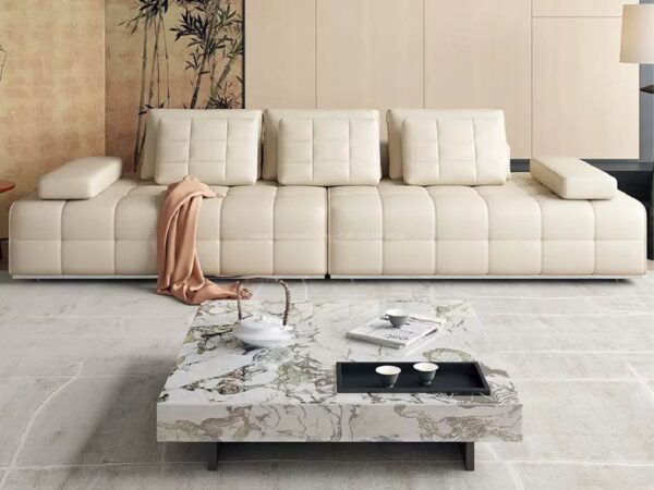 Sofa Rời (Modular) Kantan Jamia SR40 - Hình ảnh 11