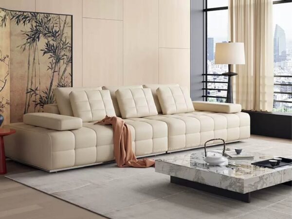 Sofa Rời (Modular) Kantan Jamia SR40 - Hình ảnh 12