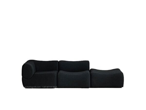 Sofa Rời (Modular) Kantan Nindo SR37 - Hình ảnh 4