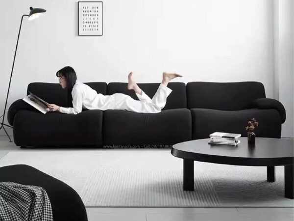 Sofa Rời (Modular) Kantan Nindo SR37 - Hình ảnh 11