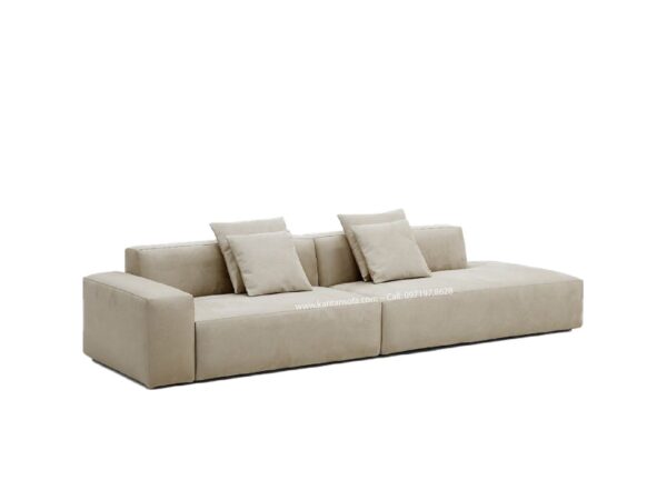 Sofa Băng Kantan Bendy SB46 - Hình ảnh 2