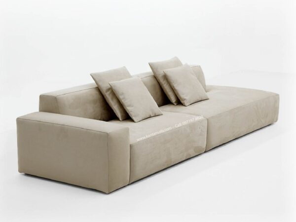 Sofa Băng Kantan Bendy SB46 - Hình ảnh 3