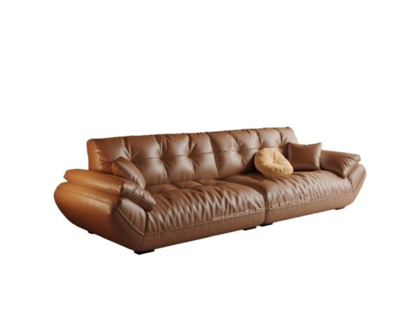 Sofa Băng Kantan Pipoo SB47 - Hình ảnh 2