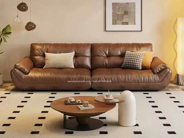 Sofa Băng Kantan Pipoo SB47 - Hình ảnh 3