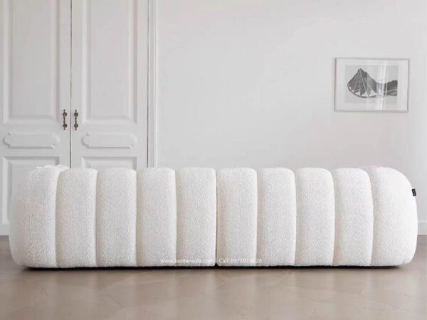 Sofa Băng Kantan Vinta SB45 - Hình ảnh 10