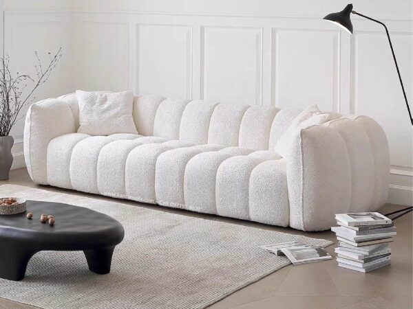 Sofa Băng Kantan Vinta SB45 - Hình ảnh 8