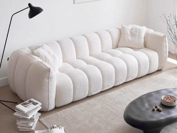 Sofa Băng Kantan Vinta SB45 - Hình ảnh 5