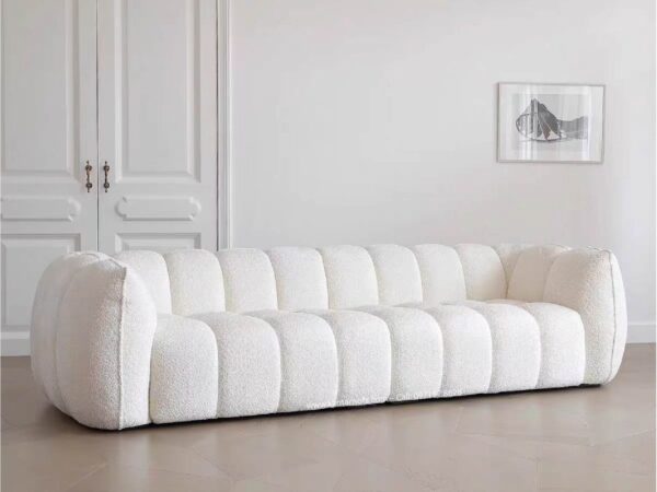 Sofa Băng Kantan Vinta SB45 - Hình ảnh 4