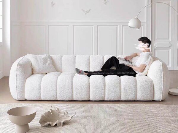 Sofa Băng Kantan Vinta SB45 - Hình ảnh 6