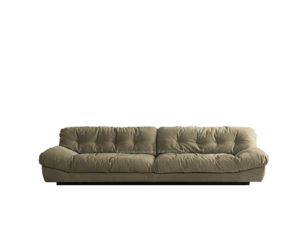 Sofa Băng Kantan Baxter SB44