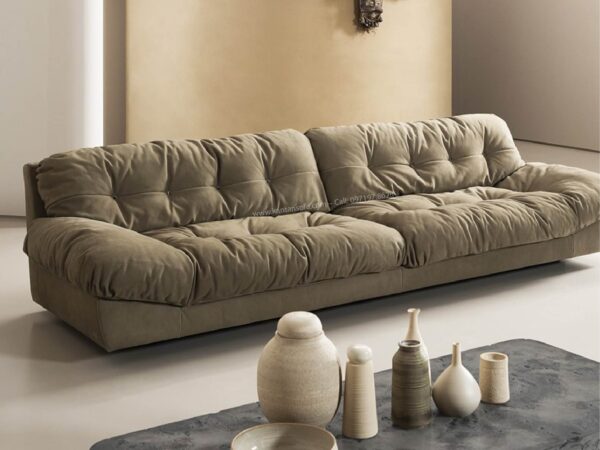 Sofa Băng Kantan Baxter SB44 - Hình ảnh 5