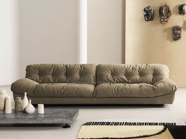 Sofa Băng Kantan Baxter SB44 - Hình ảnh 3