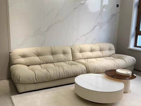 Sofa Băng Kantan Baxter SB44 - Hình ảnh 7