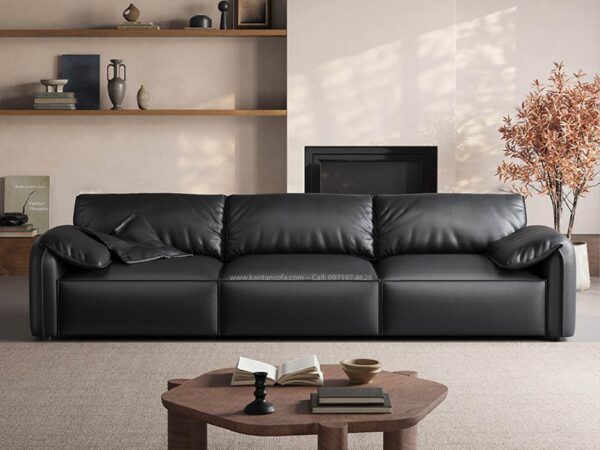 Sofa Bed Kantan Ladon SBE43 - Hình ảnh 3