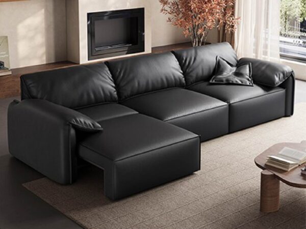 Sofa Bed Kantan Ladon SBE43 - Hình ảnh 6