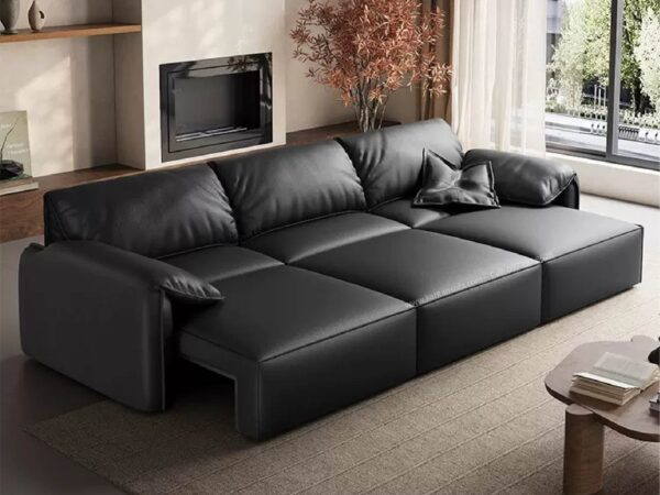 Sofa Bed Kantan Ladon SBE43 - Hình ảnh 5