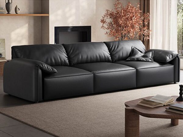 Sofa Bed Kantan Ladon SBE43 - Hình ảnh 4