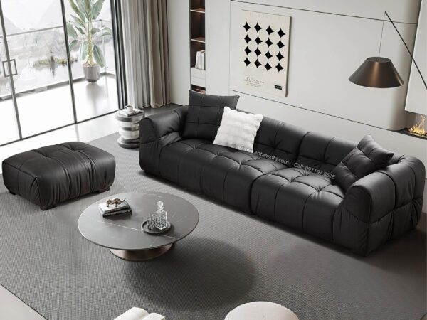 Sofa Băng Kantan Donay SB48 - Hình ảnh 6