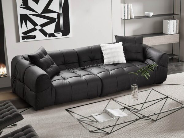 Sofa Băng Kantan Donay SB48 - Hình ảnh 5