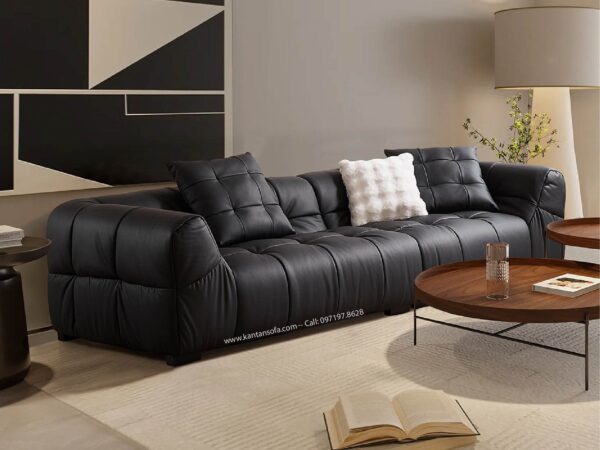 Sofa Băng Kantan Donay SB48 - Hình ảnh 4