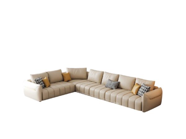 Sofa Góc Kantan Tajiny SG49 - Hình ảnh 2