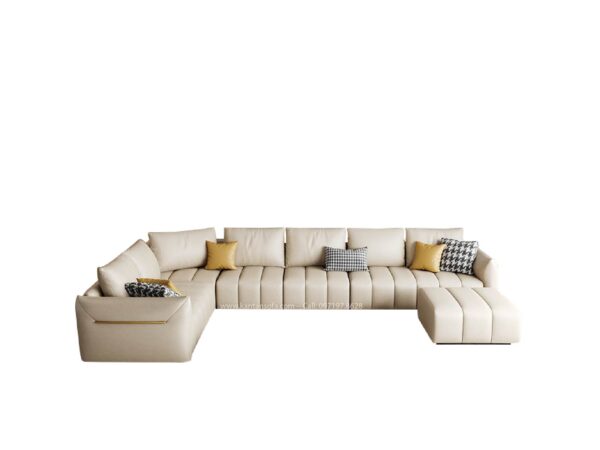 Sofa Góc Kantan Tajiny SG49