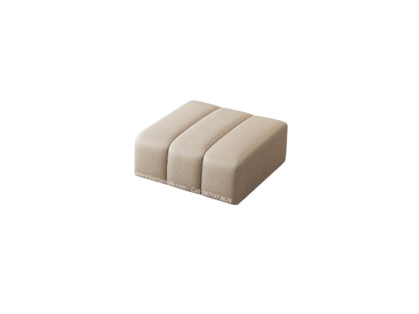 Sofa Góc Kantan Tajiny SG49 - Hình ảnh 3